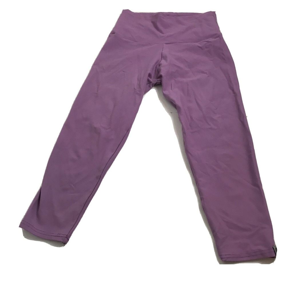 Greater Than Sports Athletic Yoga Pants